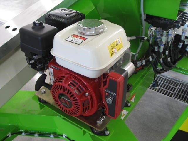 2025 Niftylift TM50