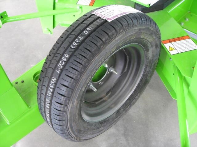 2025 Niftylift TM50