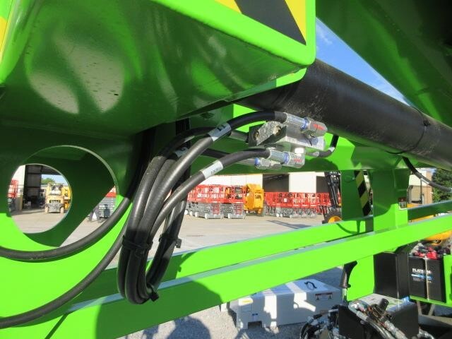 2025 Niftylift TM50