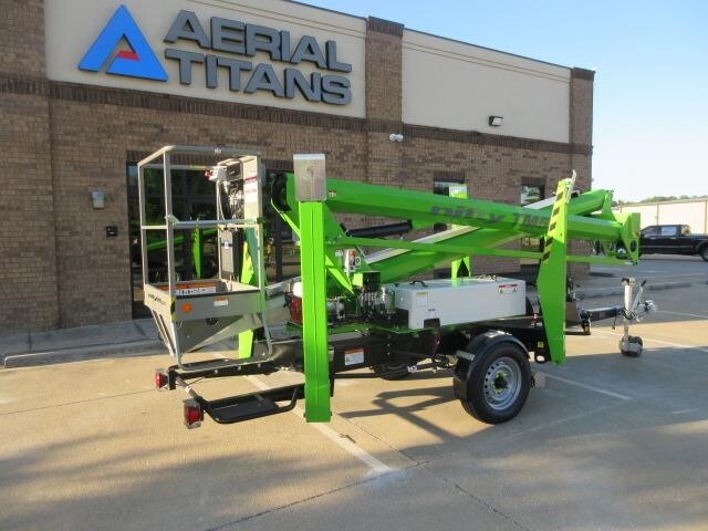 2025 Niftylift TM50