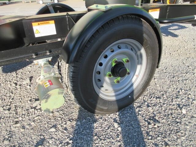 2025 Niftylift TM50