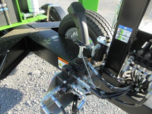 2025 Niftylift TM50