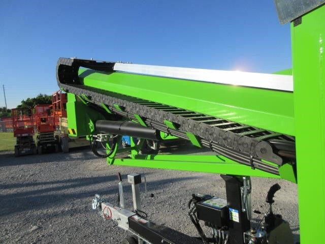 2025 Niftylift TM50