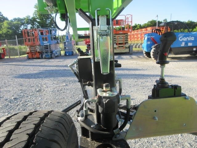 2025 Niftylift TM50