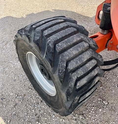 2016 JLG 450AJ