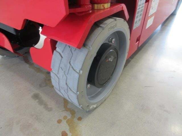 2025 MEC 3232SE