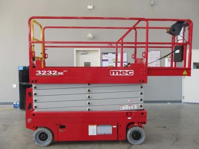2025 MEC 3232SE