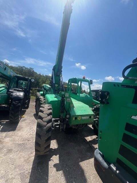 2016 SkyTrak 6042