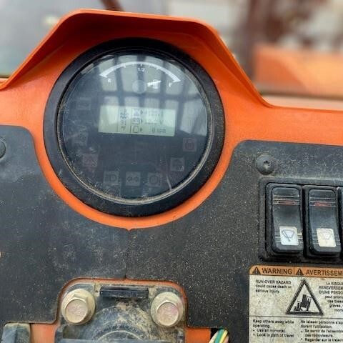 2018 SkyTrak 10054