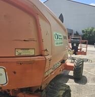 2016 JLG 400S