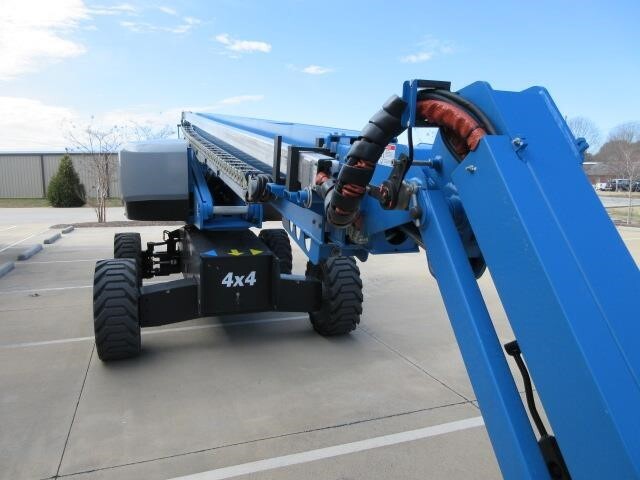2025 Genie S-65XC