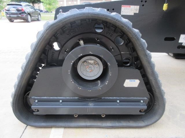 2025 Genie S-65 Trax