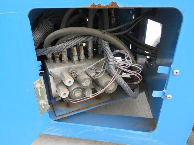 2017 Genie GS-2632