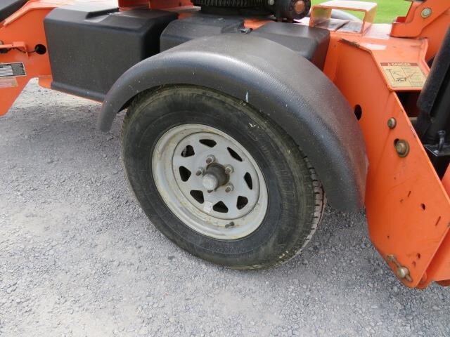 2018 JLG T350