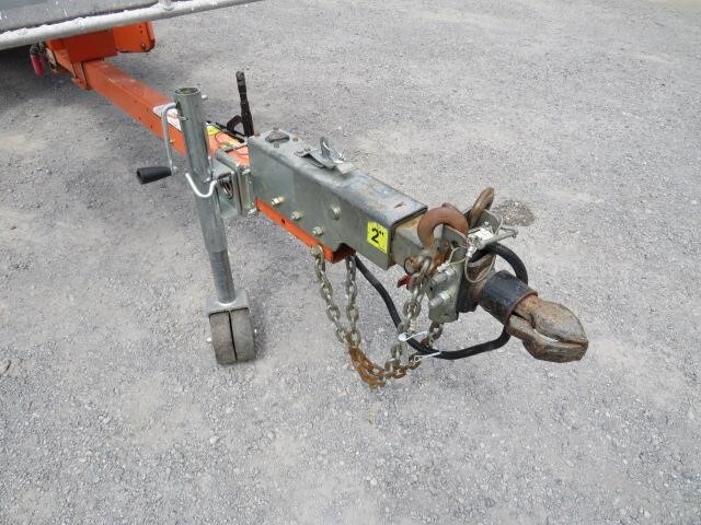 2018 JLG T350