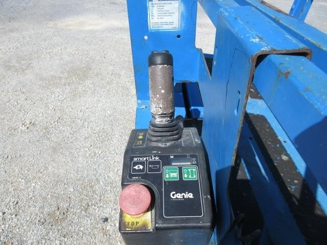 2018 Genie GS-1930