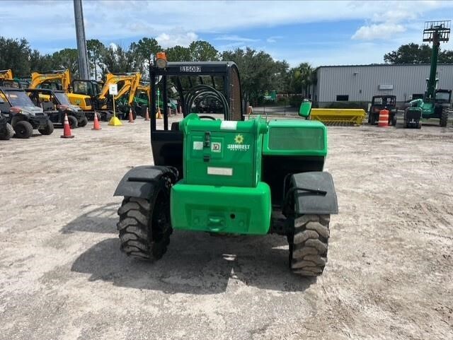 2016 Genie GTH-5519