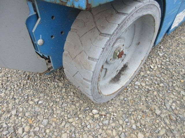 2018 Genie GS-2632