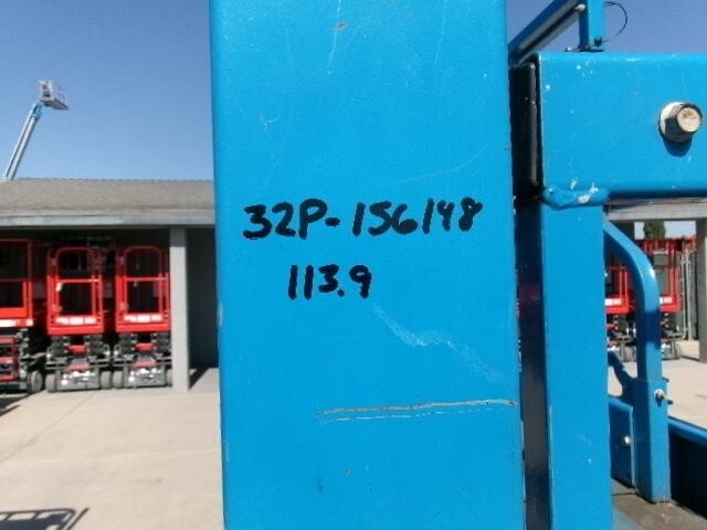 2017 Genie GS-2632