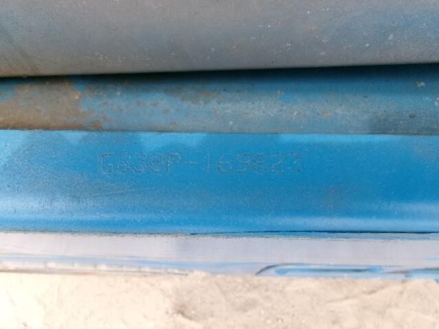 2017 Genie GS-1930