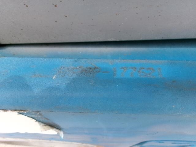 2018 Genie GS-1930