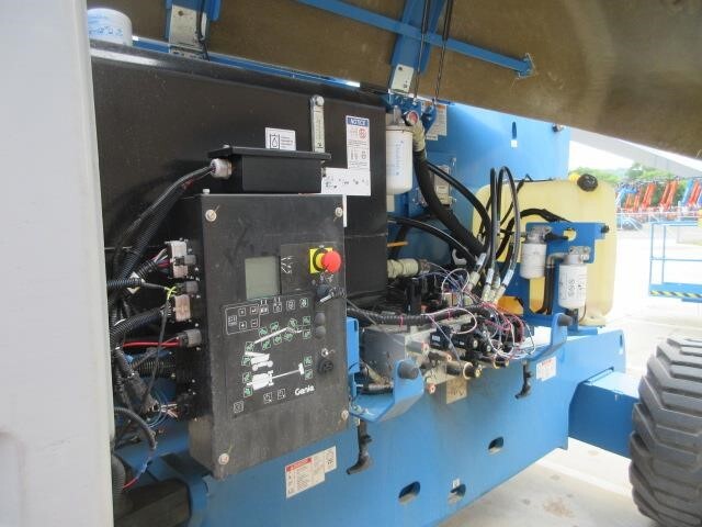 2025 Genie Z-80/60