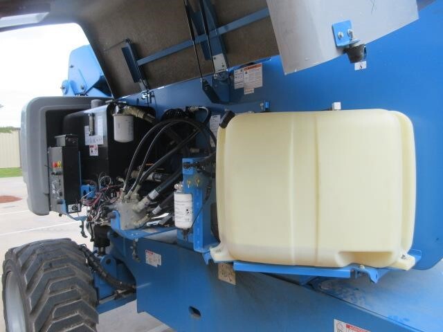 2025 Genie Z-80/60