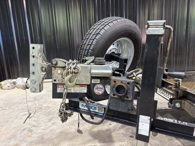 2018 MMDI 410LPT