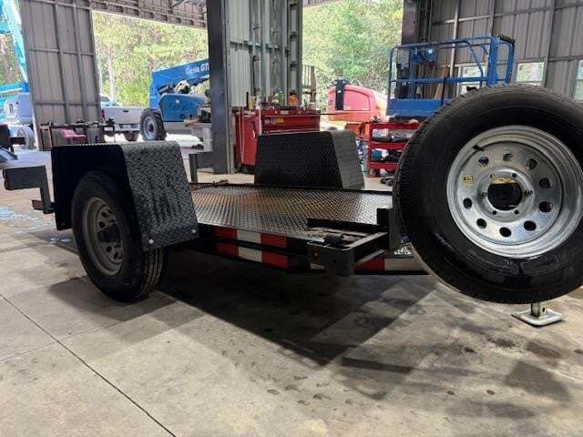 2018 MMDI 410LPT