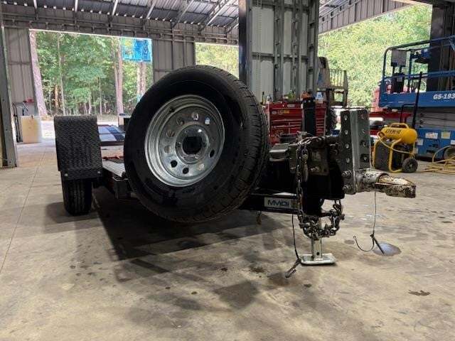 2018 MMDI 410LPT
