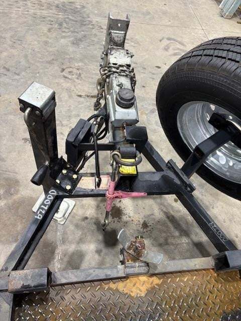 2018 MMDI 410LPT