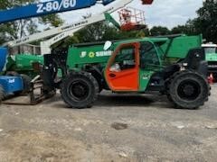 2017 JLG 1255