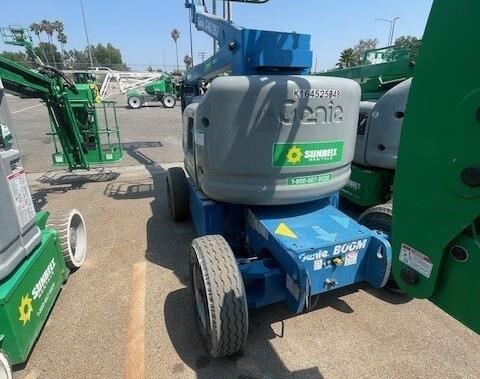 2016 Genie Z-45/25J DC