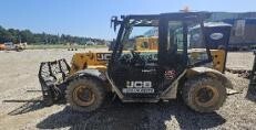 2019 JCB 505-20 TC
