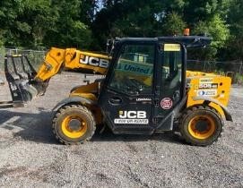 2019 JCB 505-20 TC