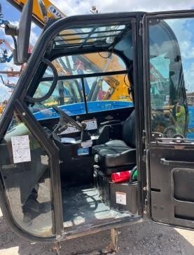 2017 Genie GTH 844