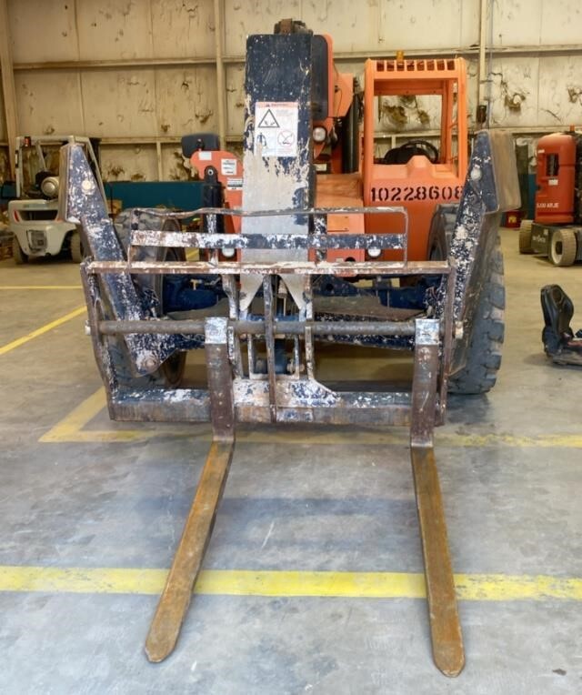 2018 SkyTrak 10054