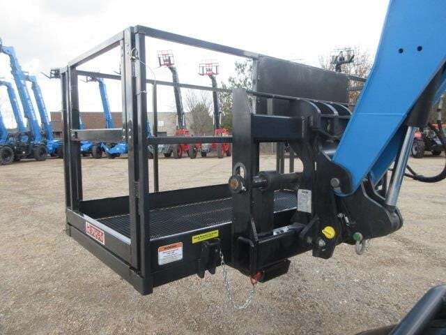2025 Haugen MWP 4X8