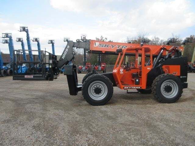 2025 Haugen MWP 4X8