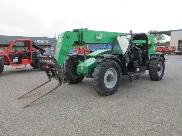 2016 Genie GTH 844
