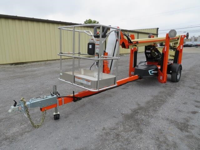 2025 JLG ET500J