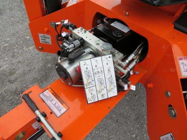 2025 JLG ET500J