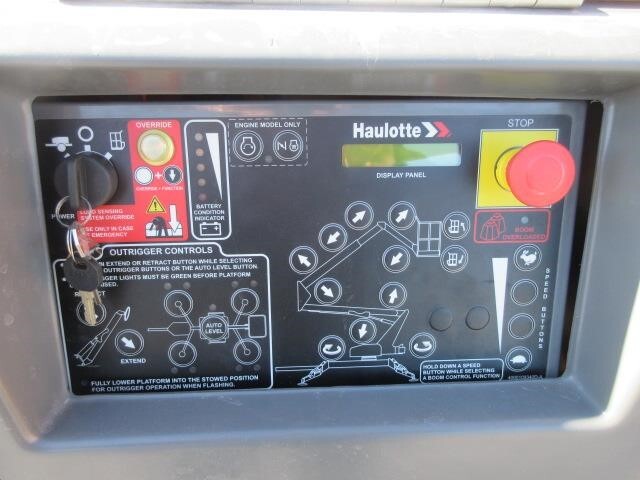 2023 Haulotte 55XA