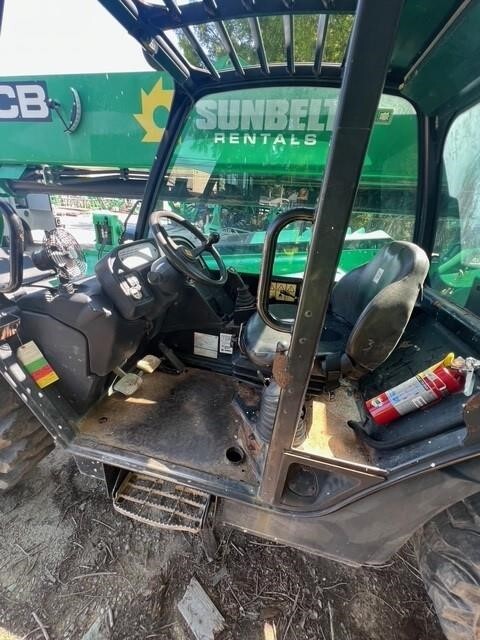 2017 JCB 509-42