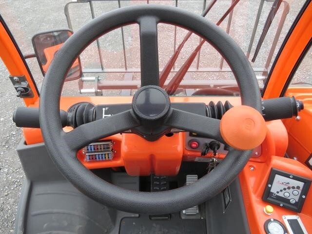 2025 SkyTrak 3013