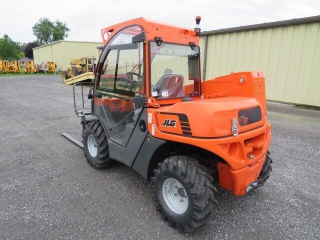2025 SkyTrak 3013