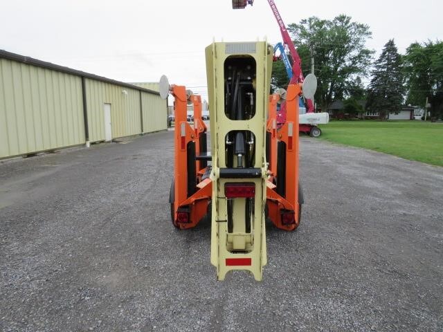 2018 JLG T500