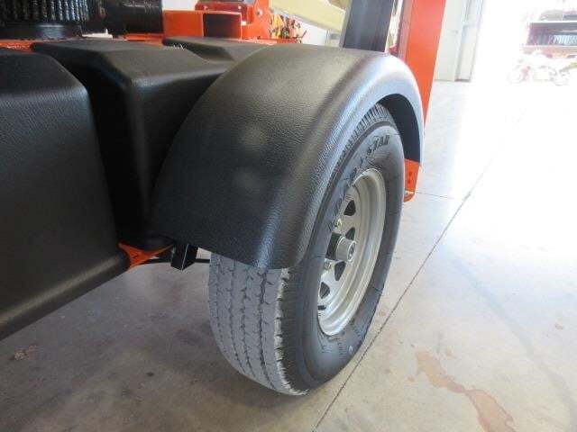 2024 JLG ET350