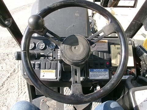 2006 Ingersol VR-1056C