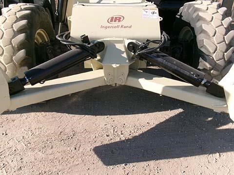 2006 Ingersol VR-1056C